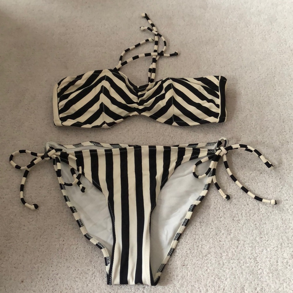 H&M bikini!